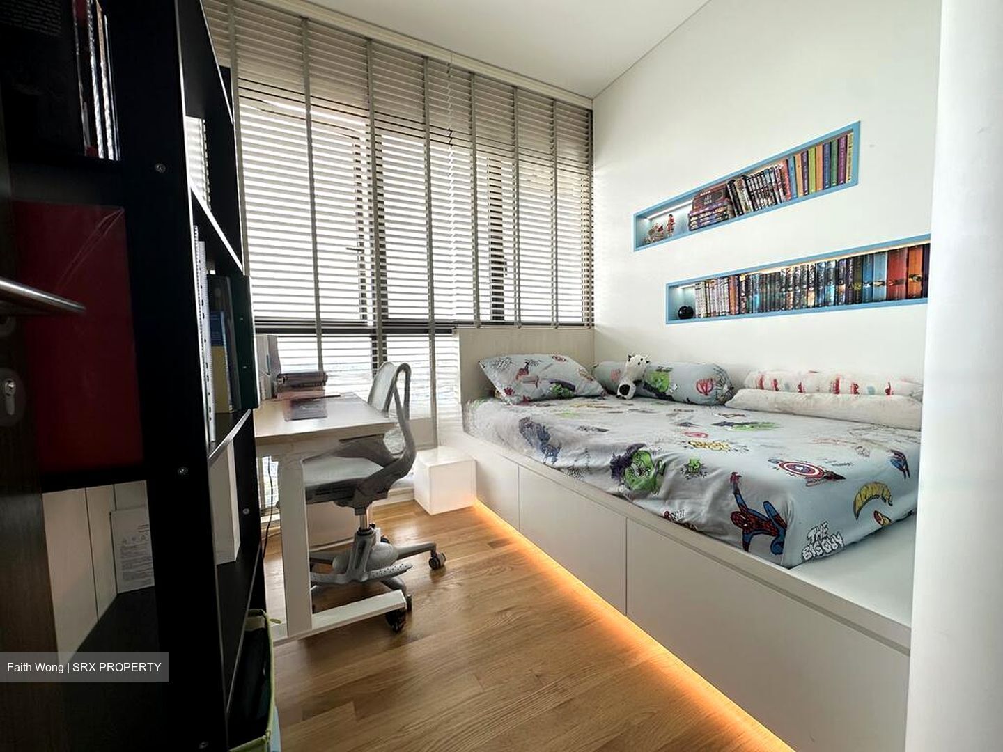 Avenue South Residence (D3), Apartment #453589381